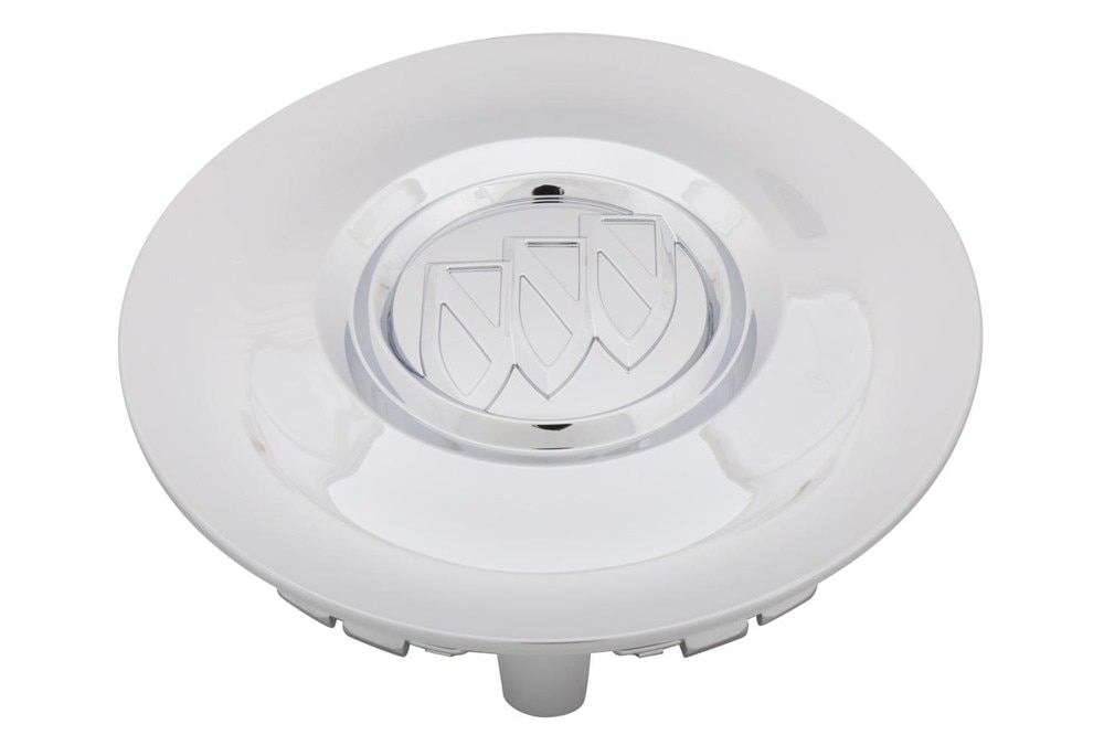 GM Genuine Parts Chrome Hub Cap