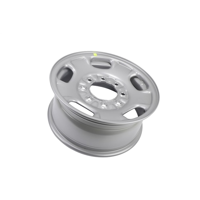 GM Genuine Parts Painted 17x7.5 Wheel
