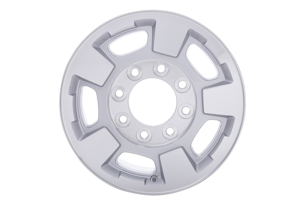 GM Genuine Parts 17x7.5 Wheel