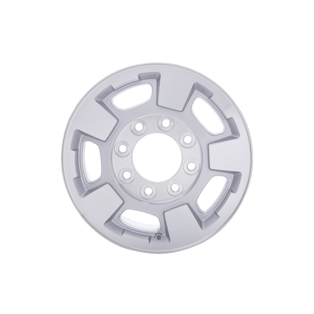 GM Genuine Parts 17x7.5 Wheel
