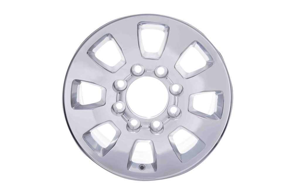 GM Genuine Parts 18x8 Wheel