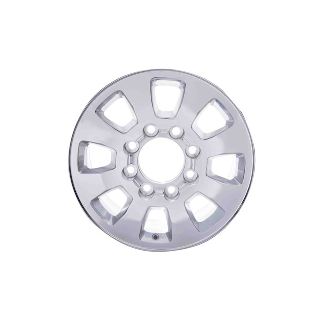 GM Genuine Parts 18x8 Wheel