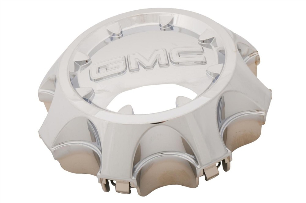 GM Genuine Parts Wheel Trim Cap