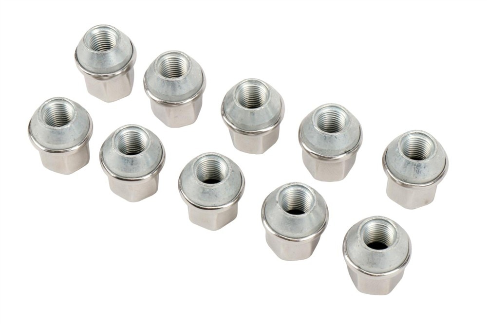 GM Genuine Parts Wheel Nut