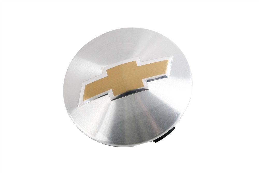 GM Genuine Parts Wheel Hub Cap