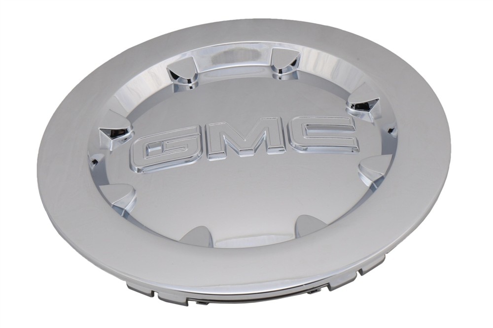 GM Genuine Parts Wheel Hub Cap
