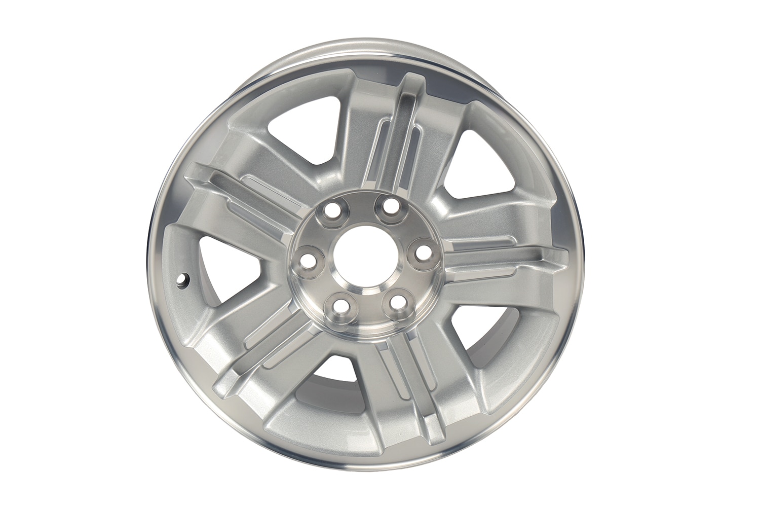 GM Genuine Parts 18x8 Wheel