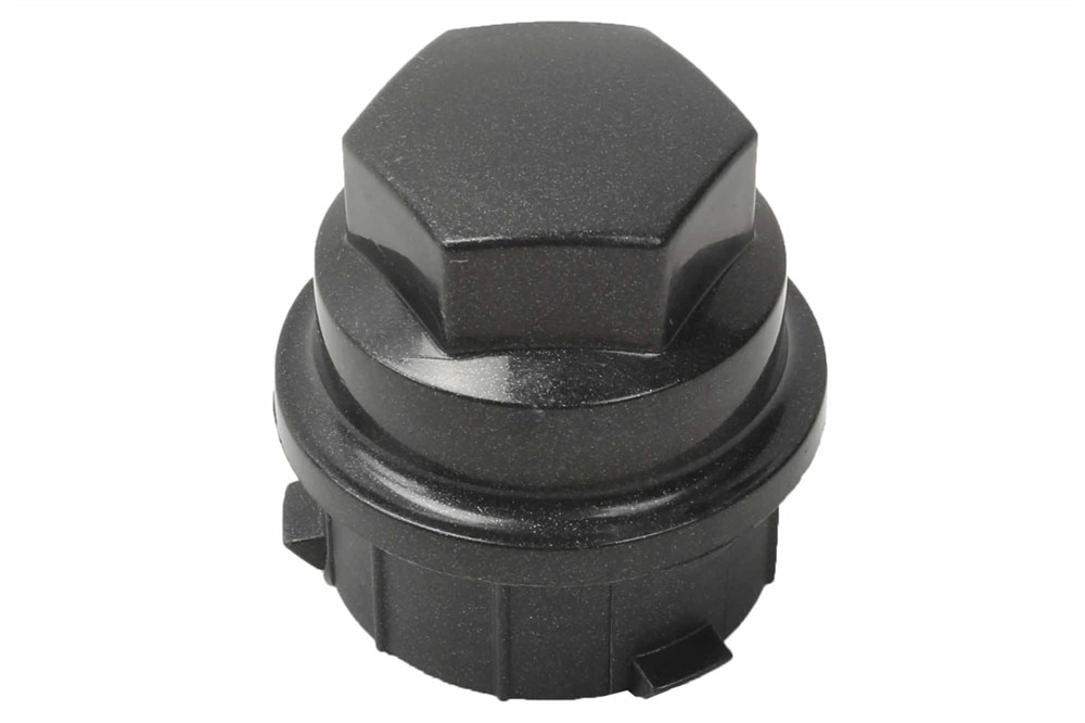 GM Genuine Parts Hub Cap Nut