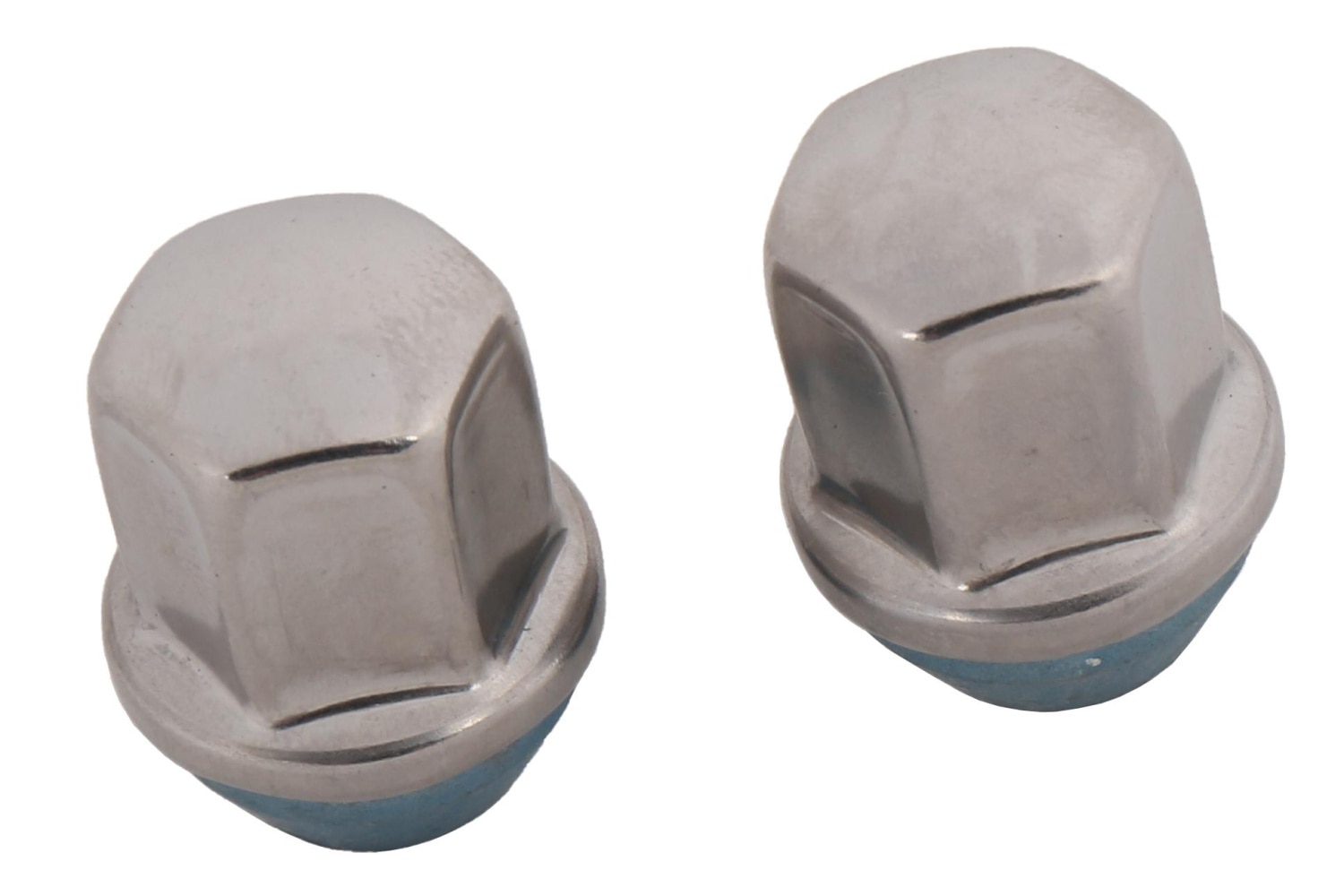 GM Genuine Parts Wheel Nut