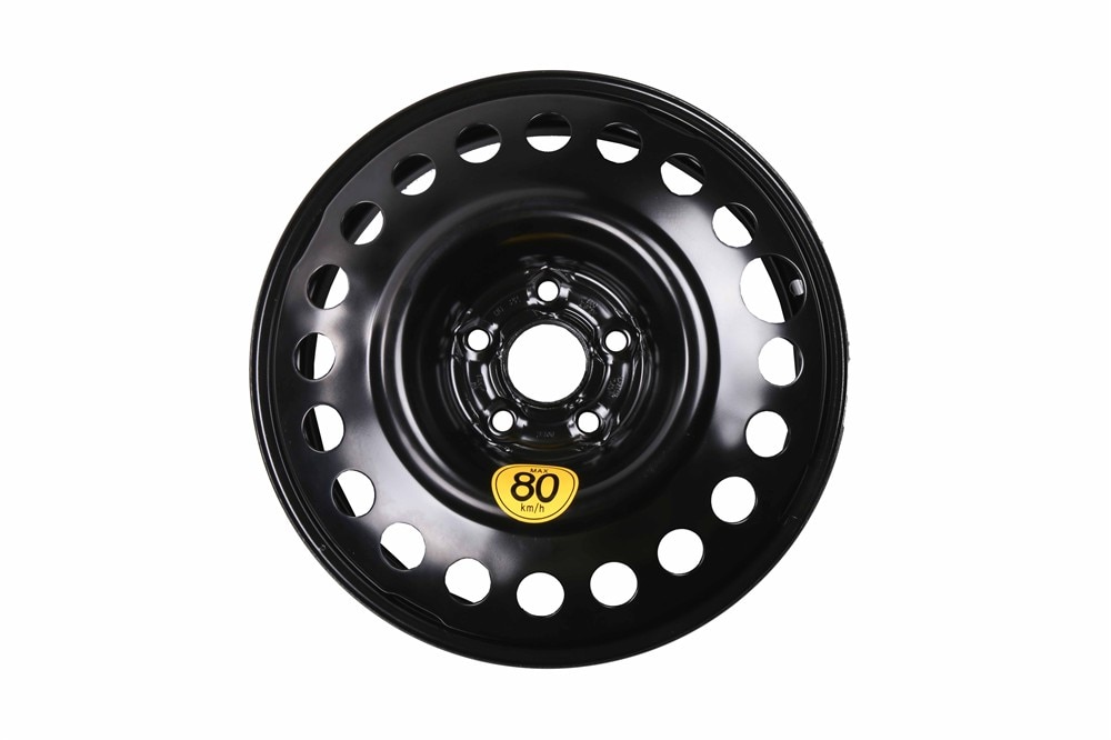 GM Genuine Parts 16x4 Wheel