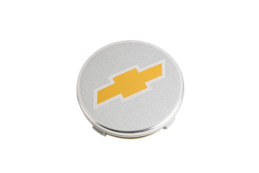 GM Genuine Parts Wheel Hub Cap