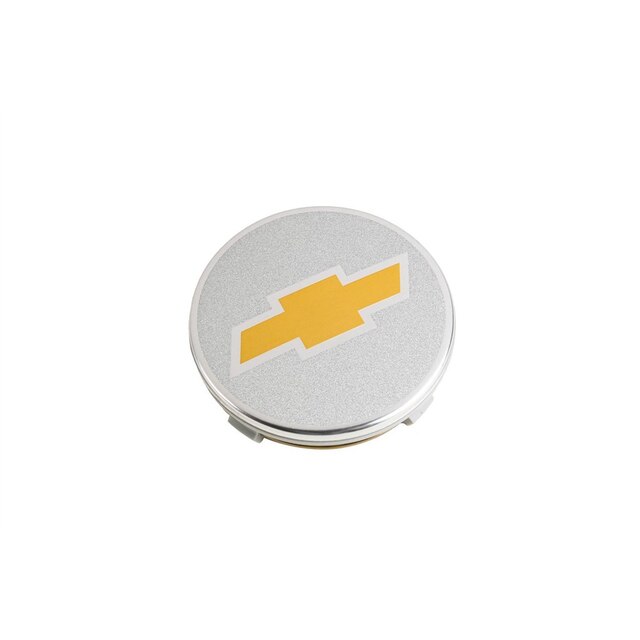 GM Genuine Parts Wheel Hub Cap