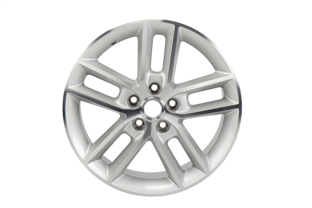 GM Genuine Parts 18x7 Wheel