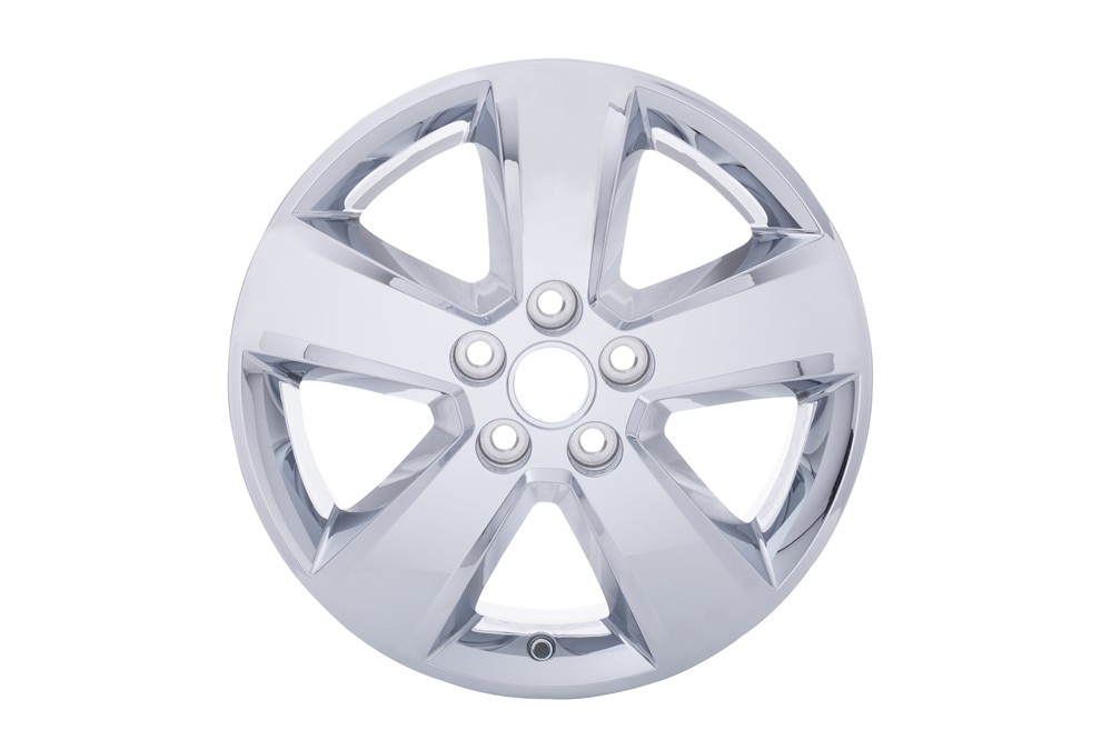 GM Genuine Parts 18x7 Wheel