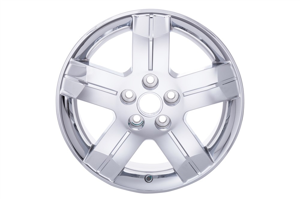 GM Genuine Parts 18x7 Wheel