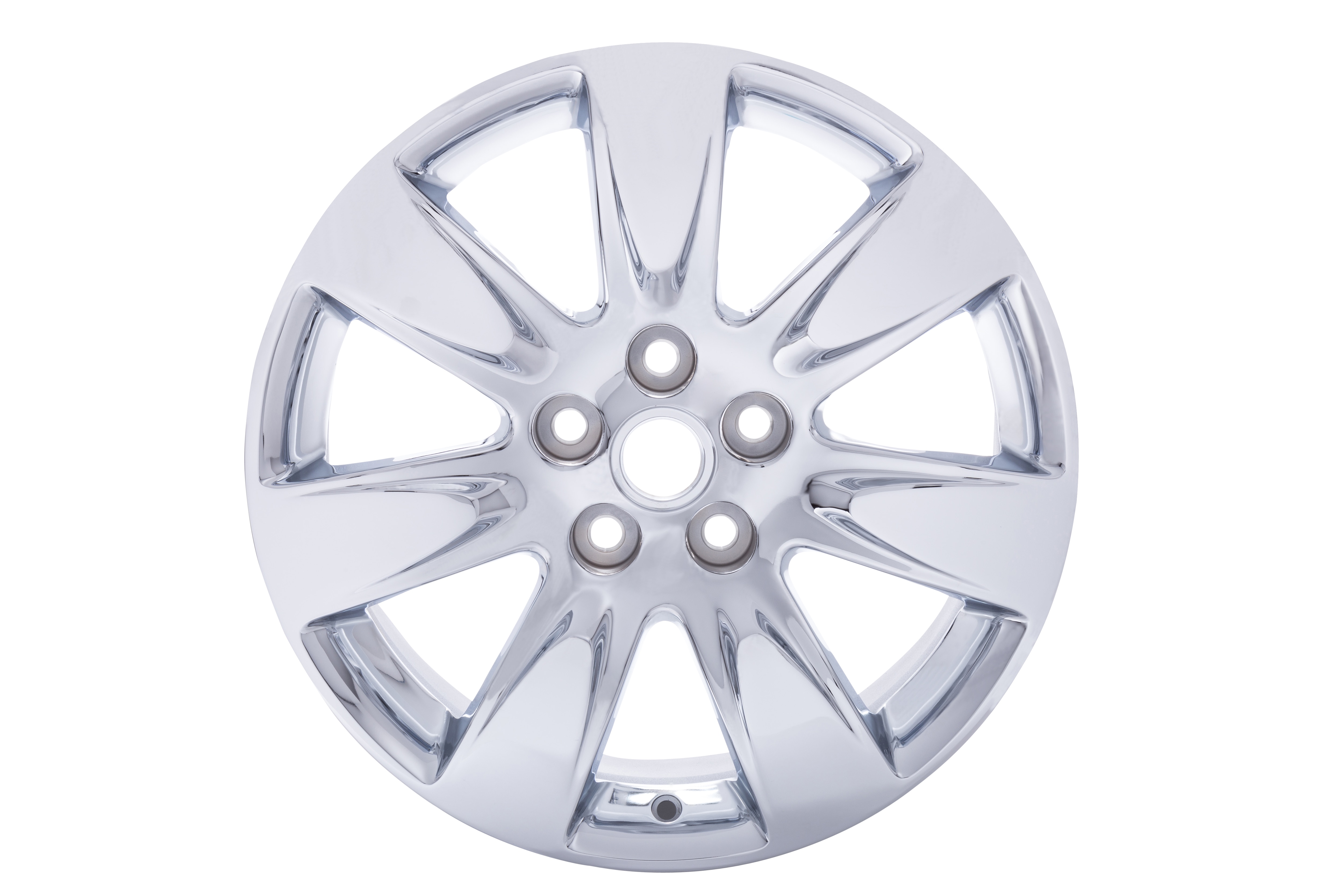 GM Genuine Parts 18x8 Wheel