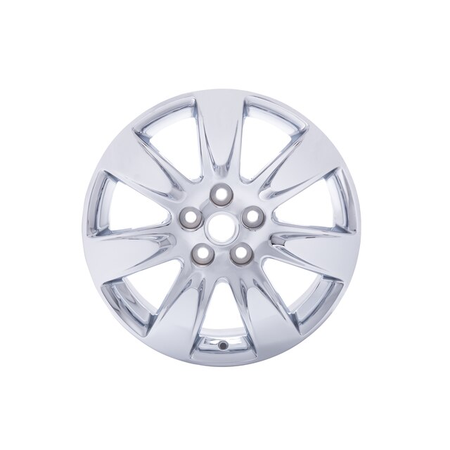 GM Genuine Parts 18x8 Wheel