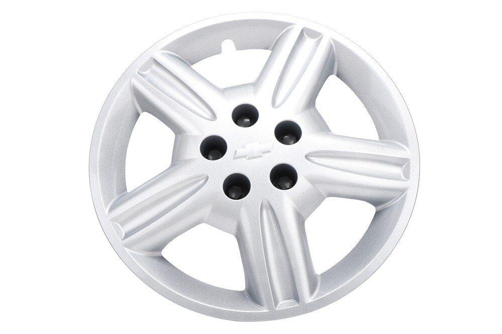 GM Genuine Parts Wheel Trim Cover