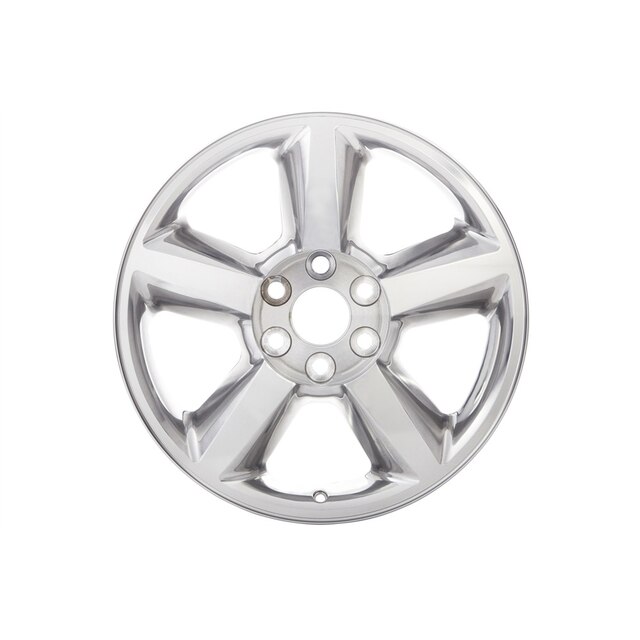 GM Genuine Parts Polished 20x8.5 Aluminum Wheel