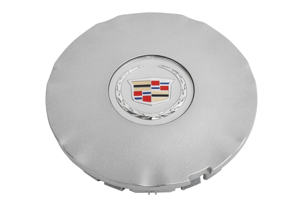 GM Genuine Parts Wheel Trim Cap