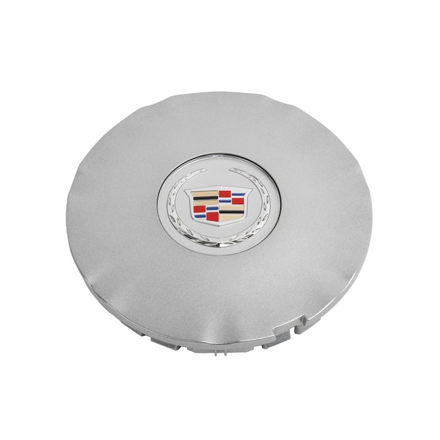 GM Genuine Parts Wheel Trim Cap