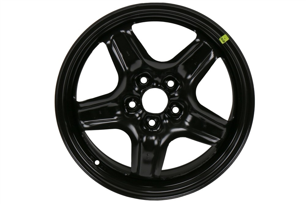 GM Genuine Parts 18x8 Wheel