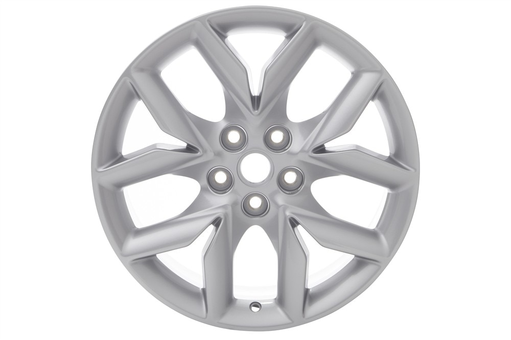 GM Genuine Parts 19x8.5 Aluminum Wheel