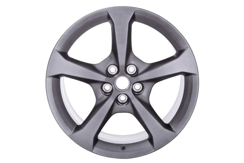 GM Genuine Parts Front Wheel