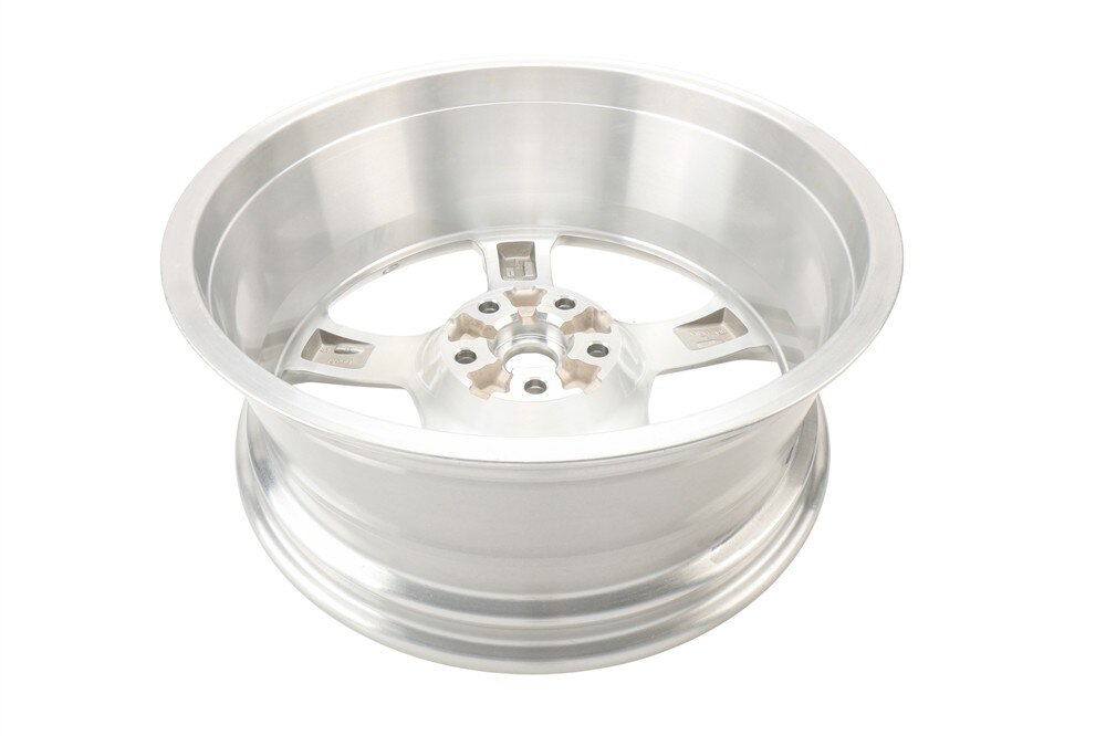 GM Genuine Parts Front Wheel | 09599042 | GM Parts