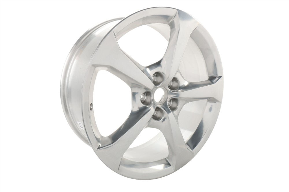 GM Genuine Parts Front Wheel