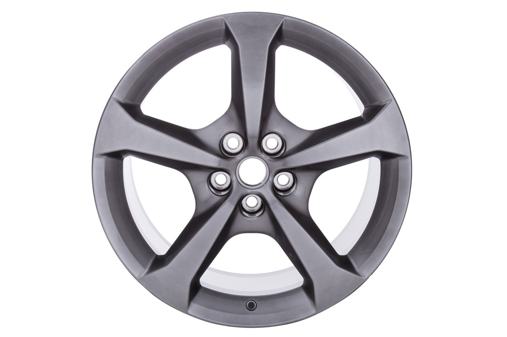 GM Genuine Parts Rear Wheel
