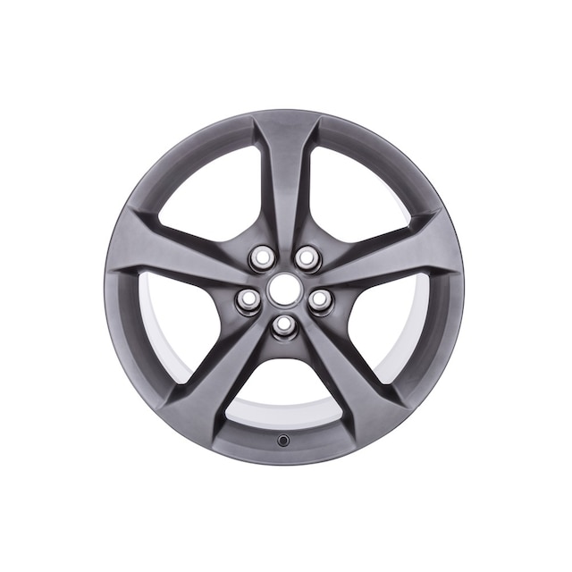 GM Genuine Parts Rear Wheel