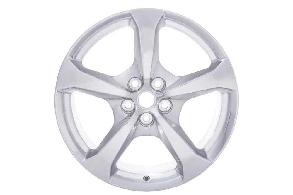 GM Genuine Parts Rear Wheel