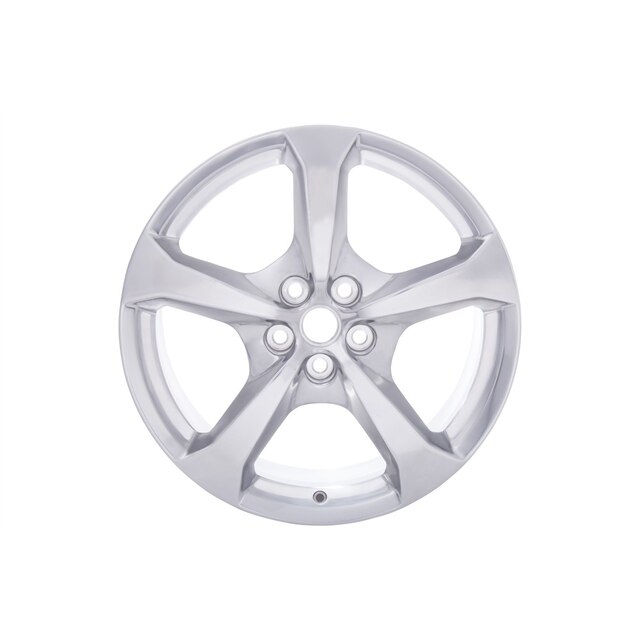 GM Genuine Parts Rear Wheel