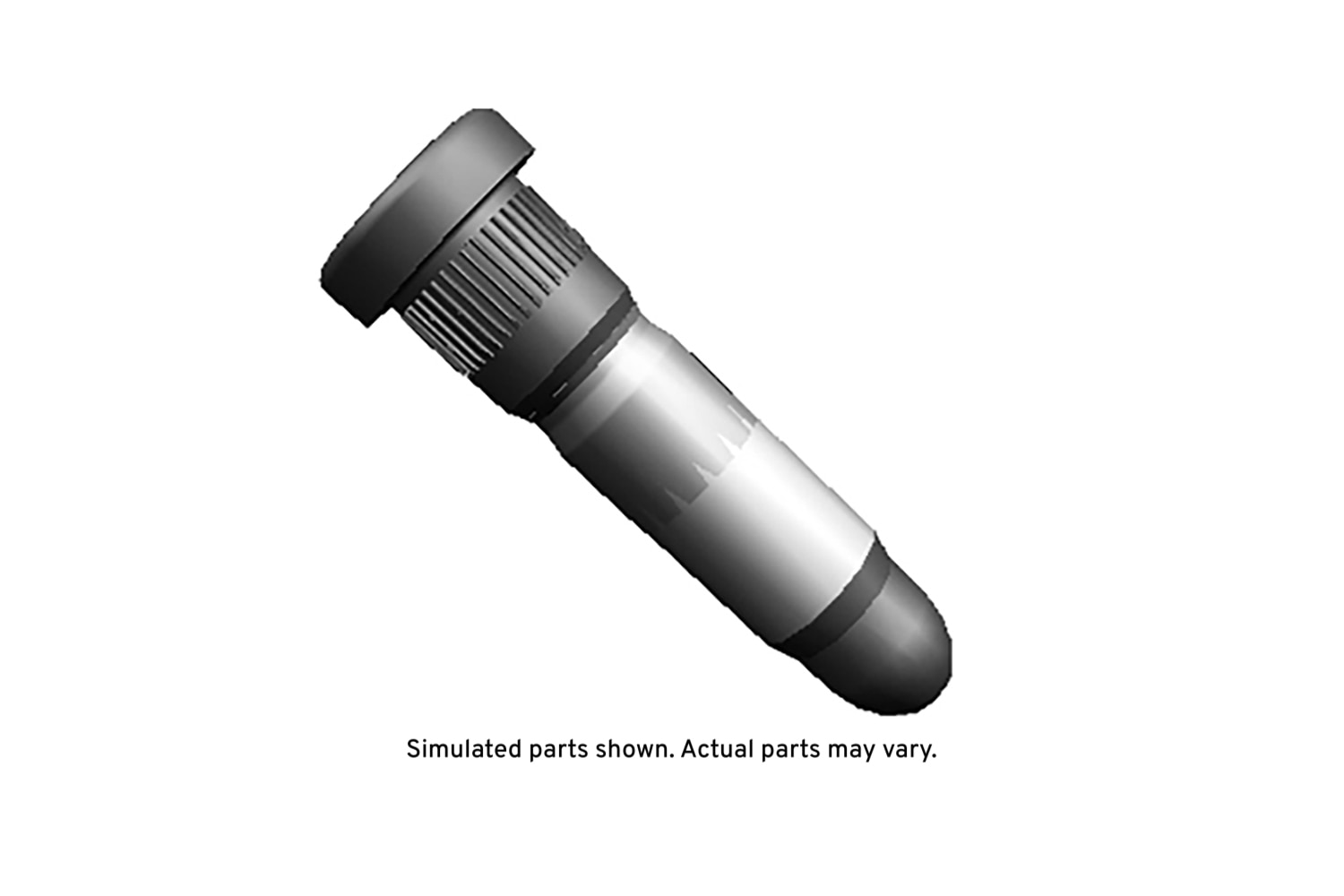 GM Genuine Parts Wheel Stud