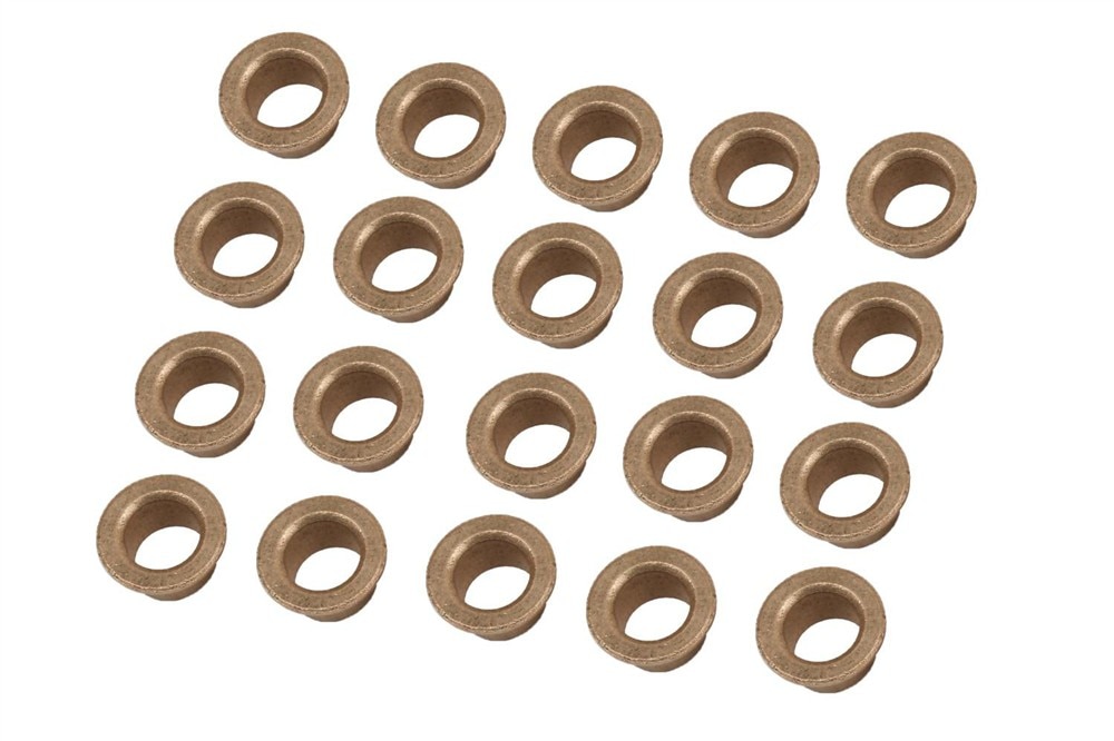 GM Genuine Parts Hinge Bushing