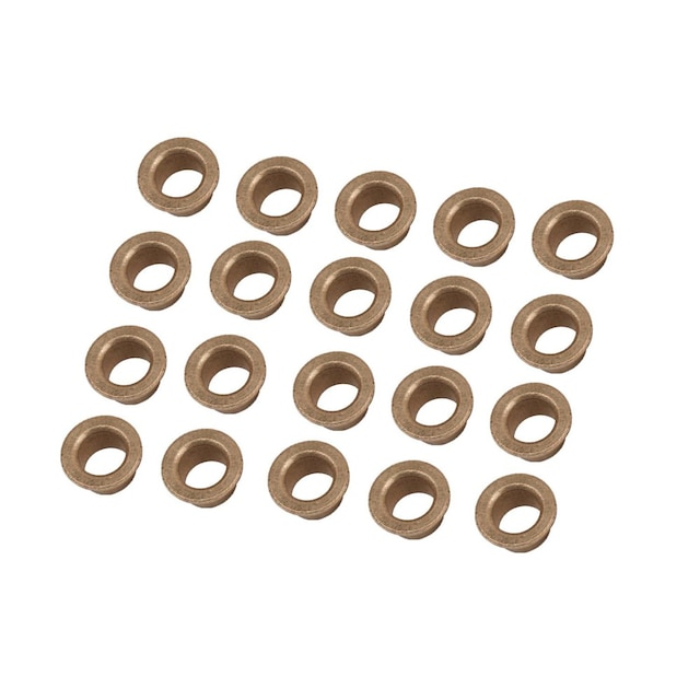 GM Genuine Parts Hinge Bushing