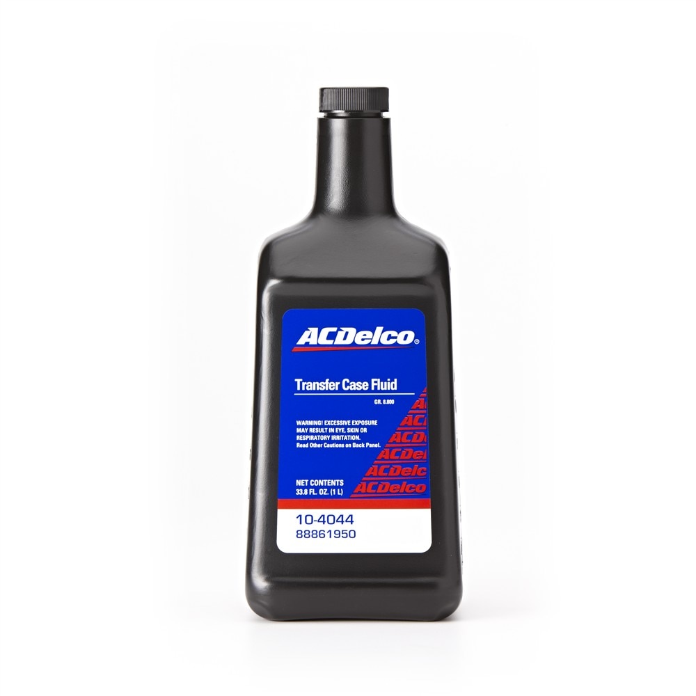 ACDelco GM Original Equipment Transfer Case Fluid - 1 L