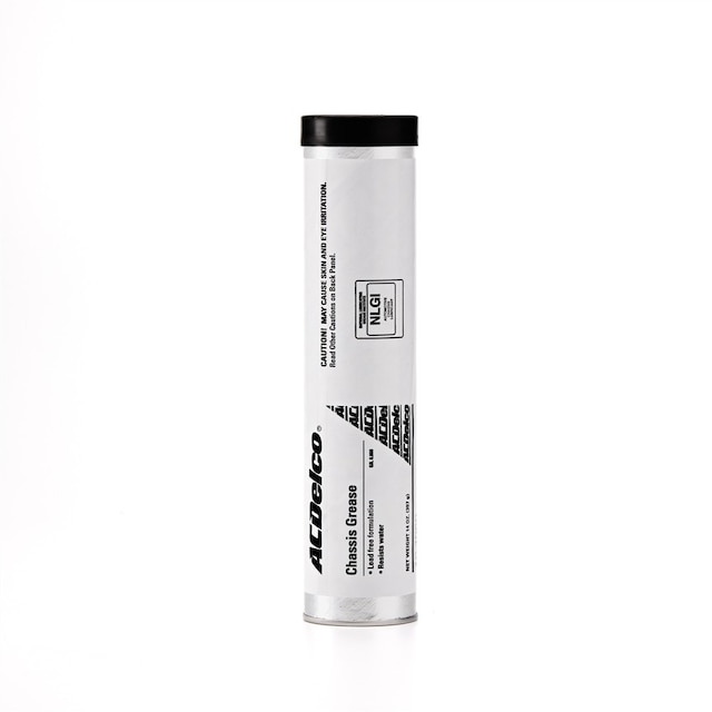 ACDelco GM Original Equipment Chassis Lubricant - 14 oz