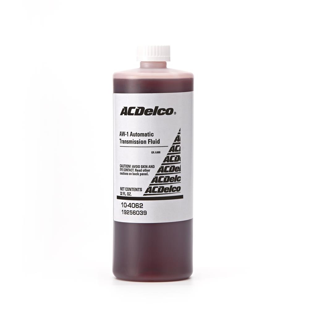 アンジ Buick ACDelco GM Original Equipment AW (Aisin Warner