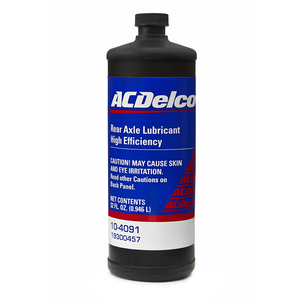 Cadillac ACDelco Gold Dexron VI Automatic Transmission Fluid