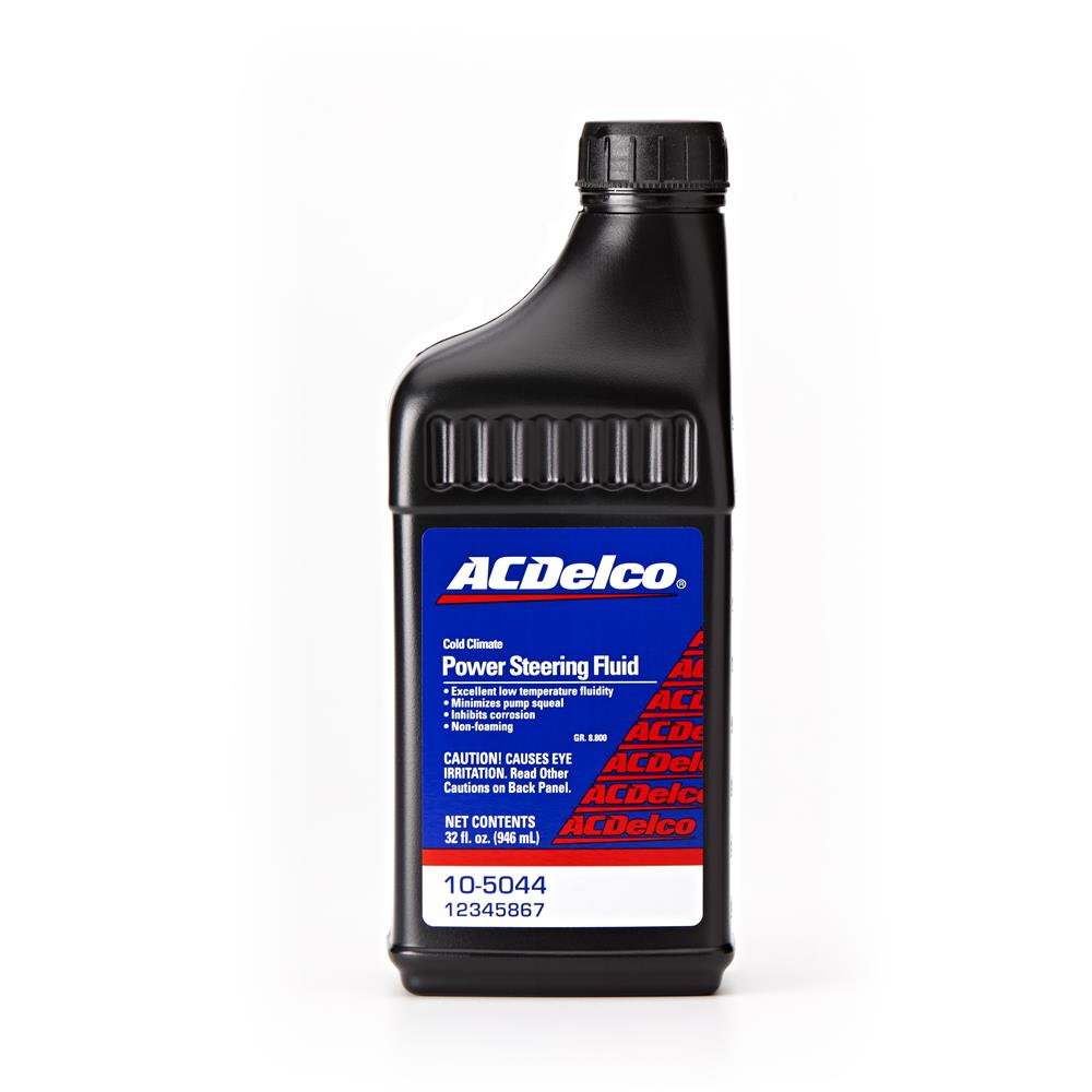 FALCON 「POWER STEERRING FLUID」P-505 ACDelco GM Original Equipment Power Steering Fluid - 16 oz