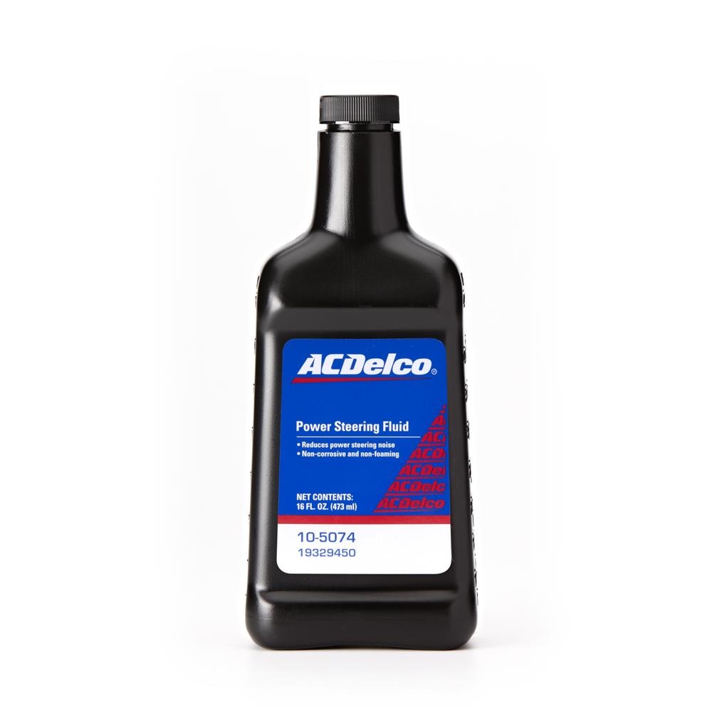 Chevrolet ACDelco GM Original Equipment Power Steering Fluid