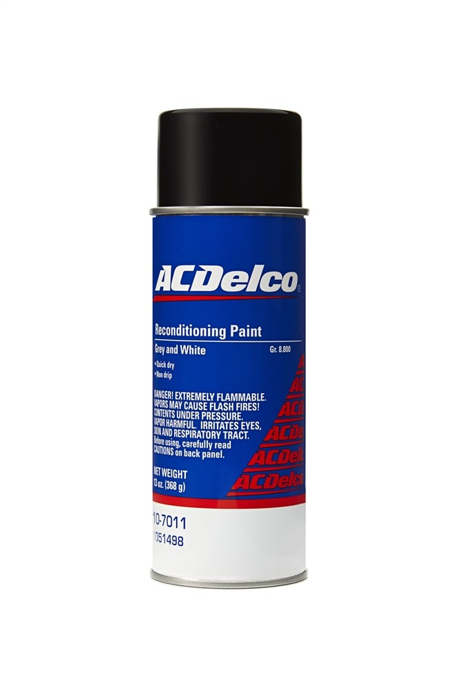 ACDelco GM Original Equipment Multi-Purpose Paint