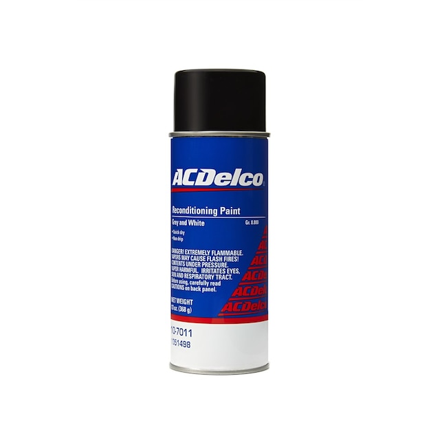 ACDelco GM Original Equipment Multi-Purpose Paint