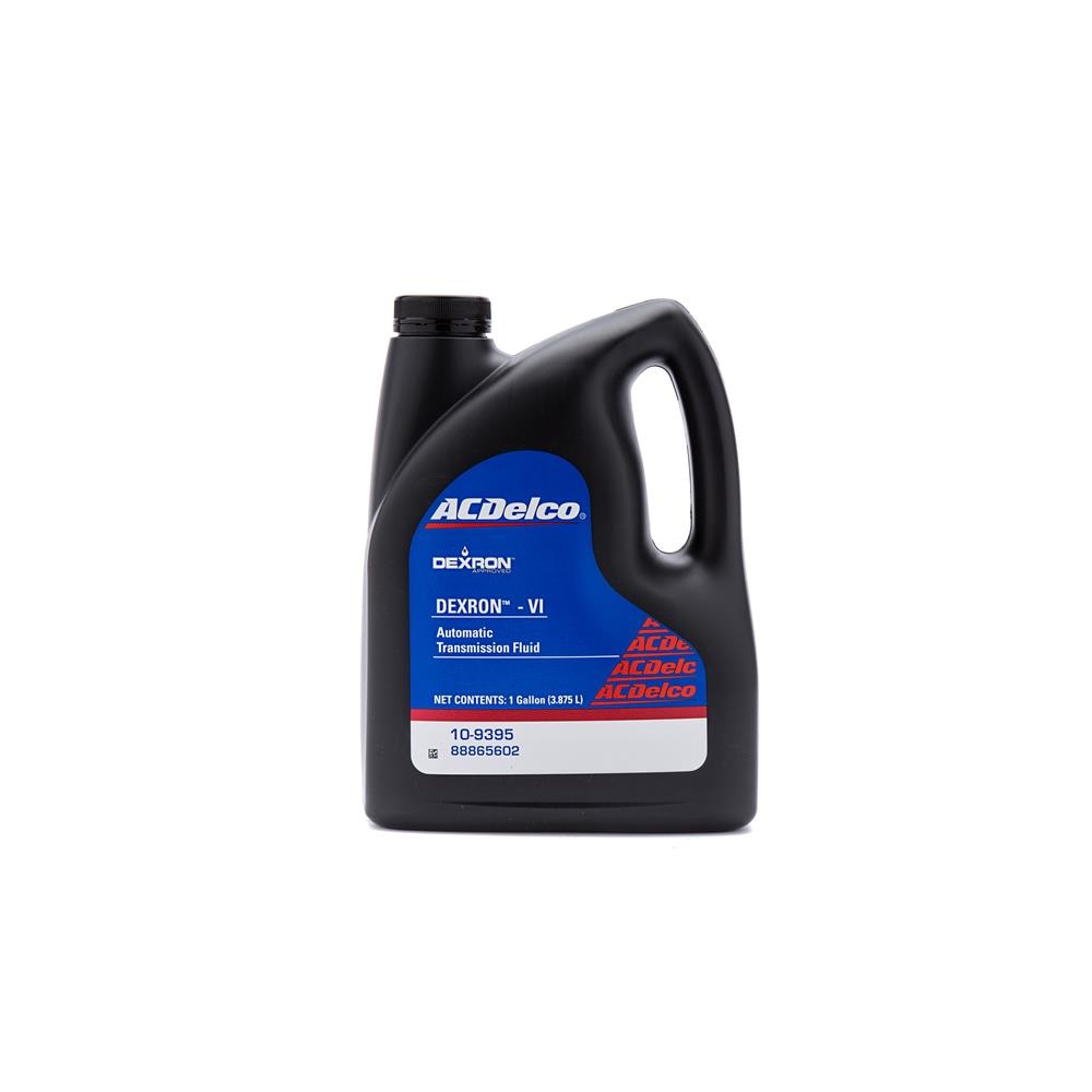 AC Delco DEXRONⅥ ATF 946ml x6本セット Amazon.com: ACDelco GM Original Equipment 10-4033 75W-90