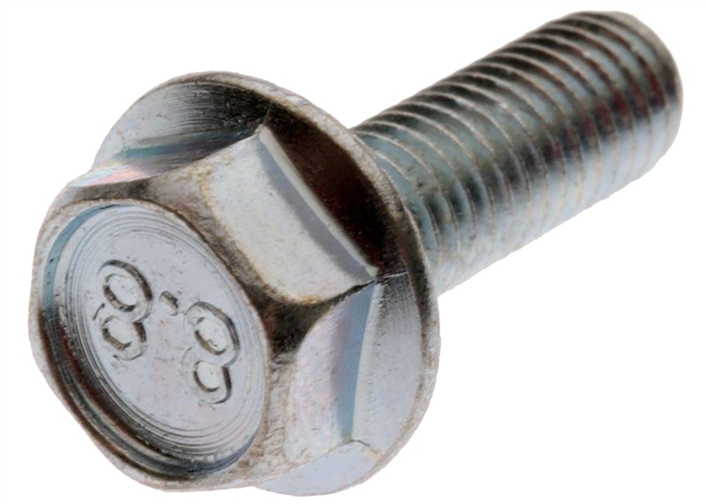 GM Genuine Parts Multi-Purpose Bolt