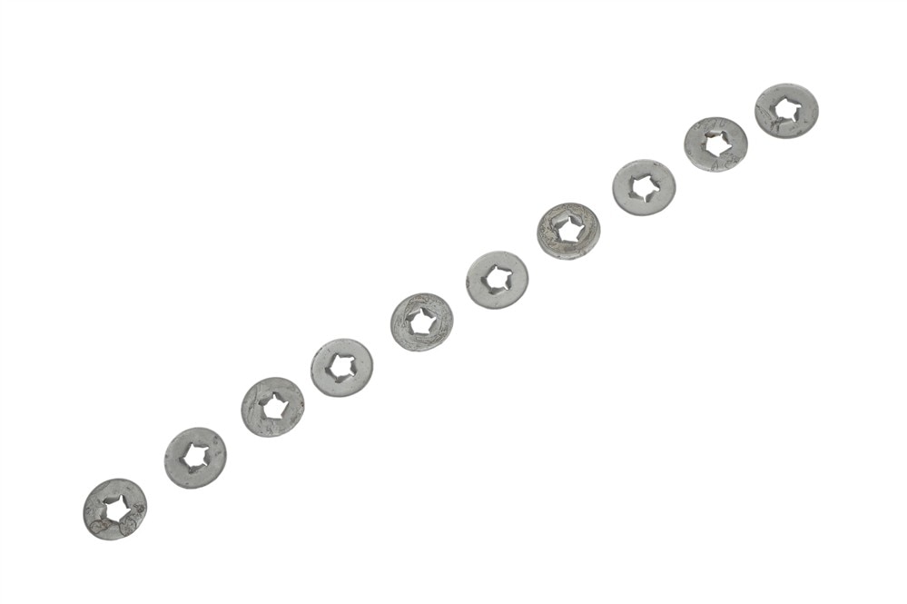 GM Genuine Parts Multi-Purpose Retainer