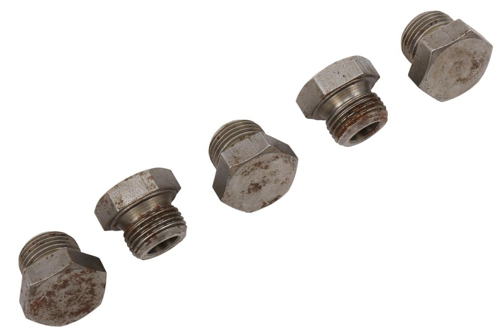 GM Genuine Parts Multi-Purpose Hole Plug