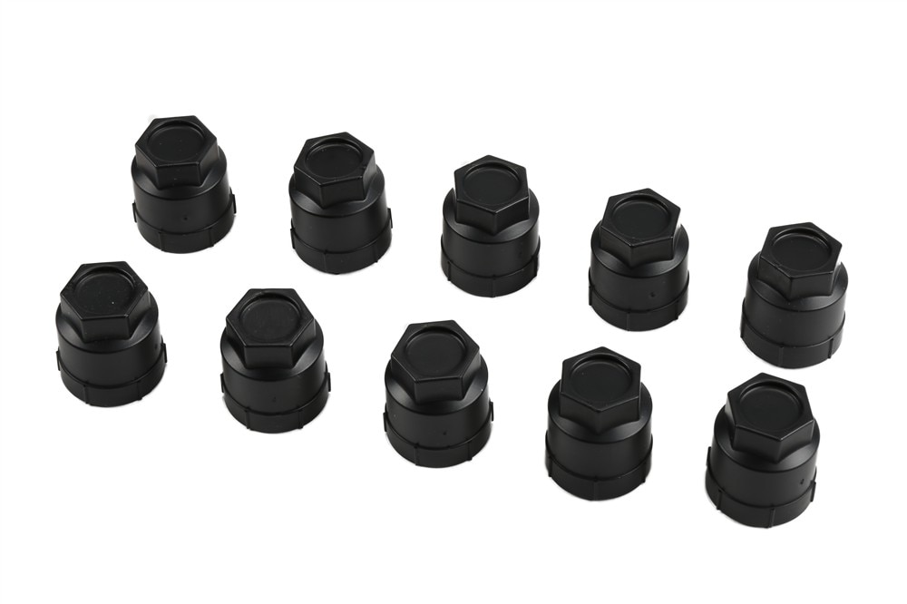GM Genuine Parts Wheel Nut Cap